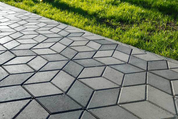Best Residential driveway pavers in Galva, IL