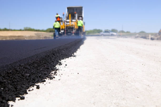 Best Permeable driveway pavers in Galva, IL